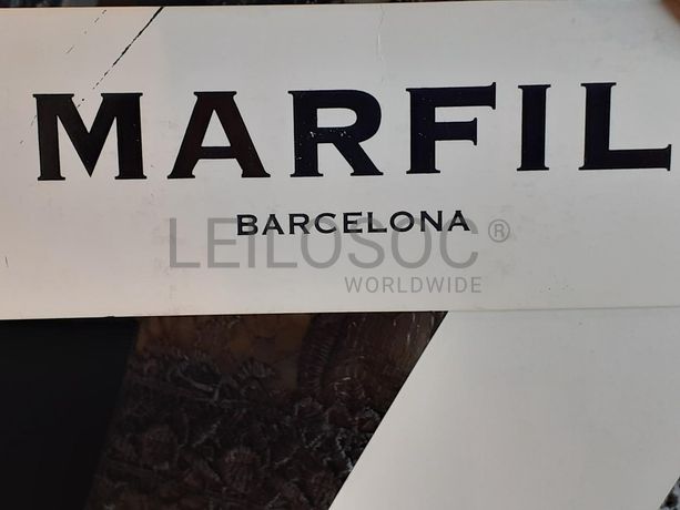 Vestido de cerimónia