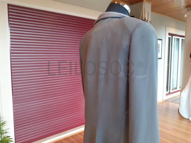 Vestido de cerimónia