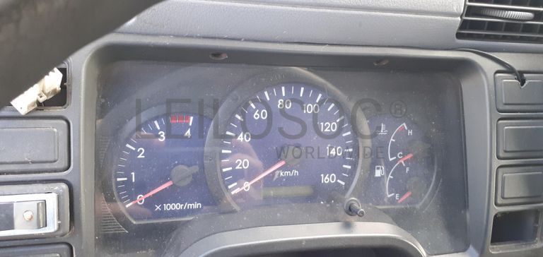 Mitsubishi Canter Fuso