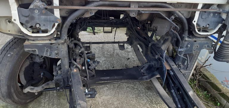 Mitsubishi Canter Fuso