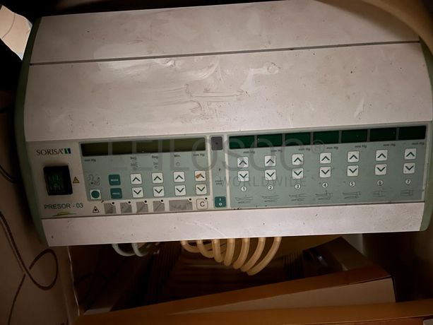 Recheio Armazém Hotelaria