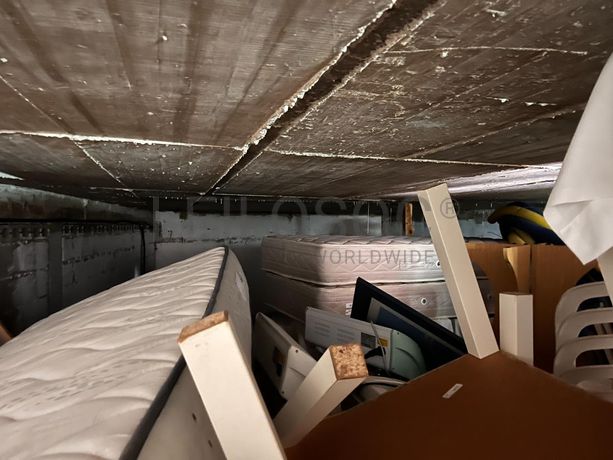 Recheio Armazém Hotelaria