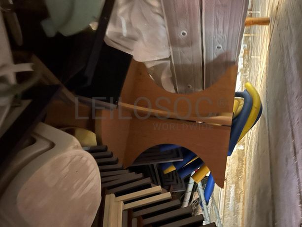 Recheio Armazém Hotelaria