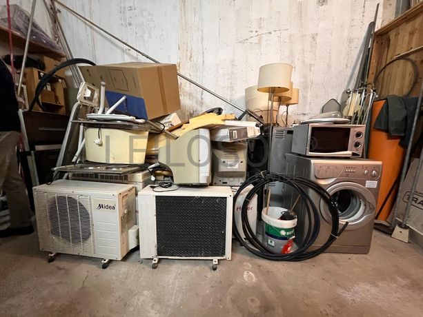 Recheio Armazém Hotelaria