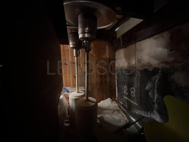 Recheio Armazém Hotelaria