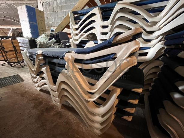 Recheio Armazém Hotelaria