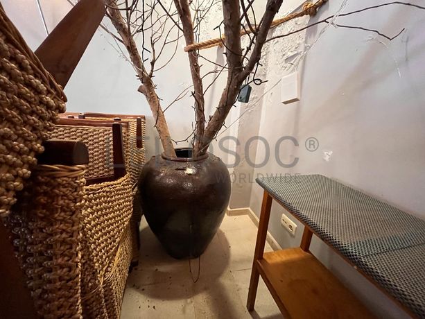 Mobiliário Restaurante