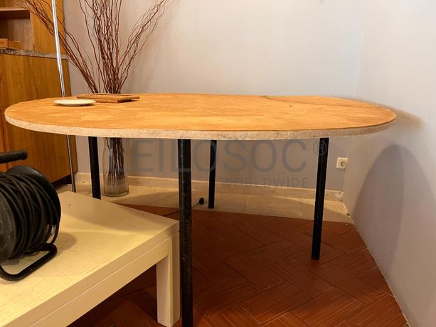 Mobiliário Restaurante