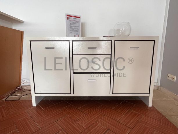 Mobiliário Restaurante