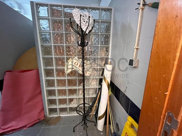 Mobiliário Restaurante