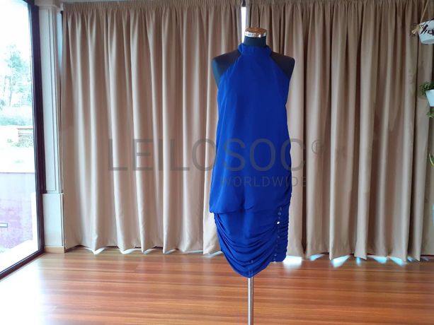 Vestido de cerimónia