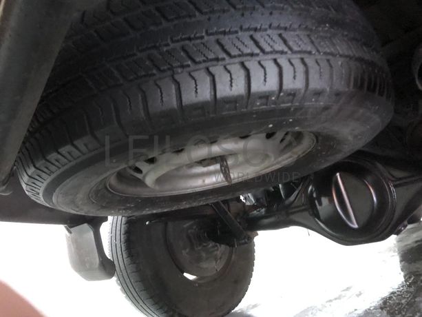 Mitsubishi L200 Pick Up · Ano 2009