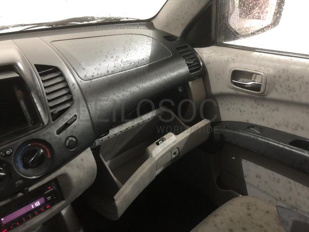 Mitsubishi L200 Pick Up · Ano 2009