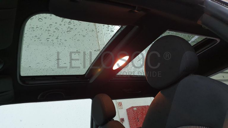 Mini Cooper 1.6D · Ano 2010