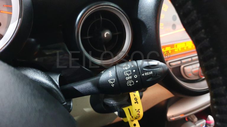 Mini Cooper 1.6D · Ano 2010