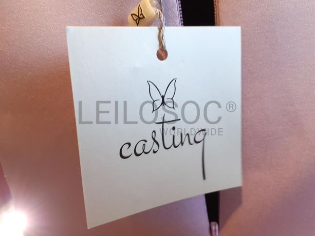 Vestido de cerimónia