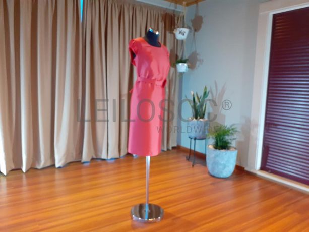 Vestido de cerimónia