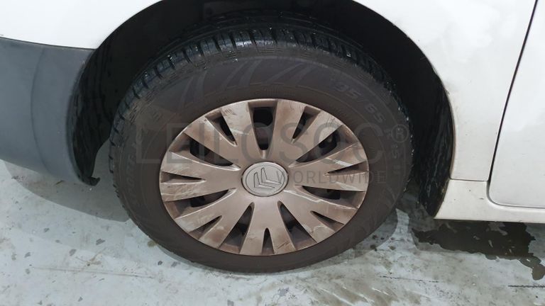 Citroën Berlingo 1.6 HDI