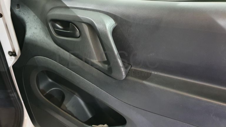 Citroën Berlingo 1.6 HDI