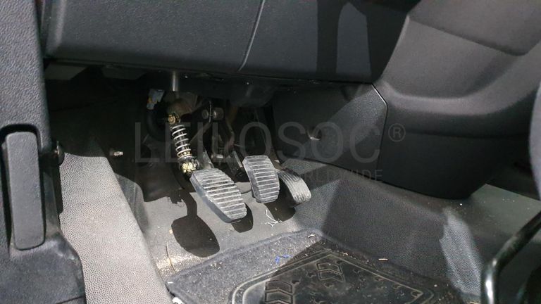 Citroën Berlingo 1.6 HDI