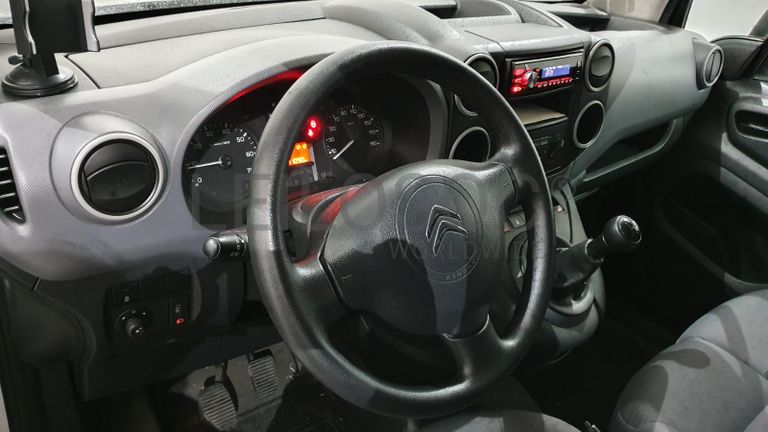 Citroën Berlingo 1.6 HDI