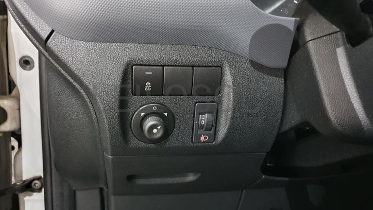 Citroën Berlingo 1.6 HDI