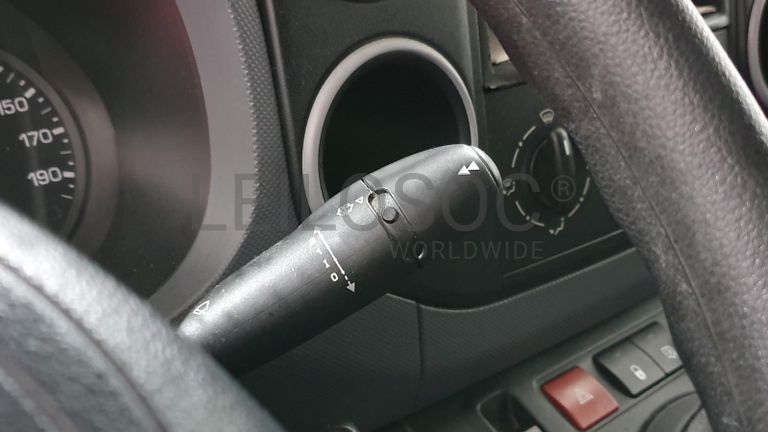 Citroën Berlingo 1.6 HDI