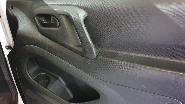 Citroën Berlingo 1.6 HDI