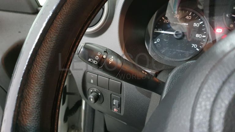 Citroën Berlingo 1.6 HDI