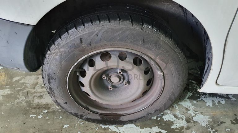 Citroën Berlingo 1.6 HDI