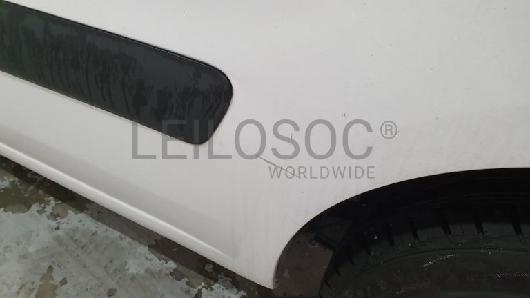 Citroën Berlingo 1.6 HDI