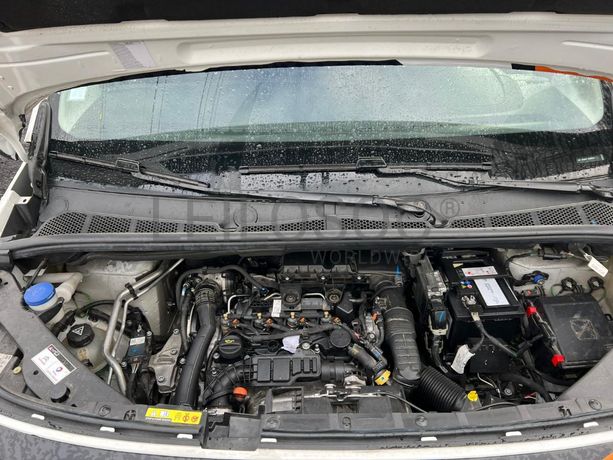 Citroën Berlingo Van 1.5 BlueHDI · Ano 2021