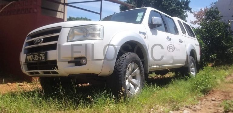 Ford Ranger 3.0 ·