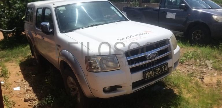 Ford Ranger 3.0 ·