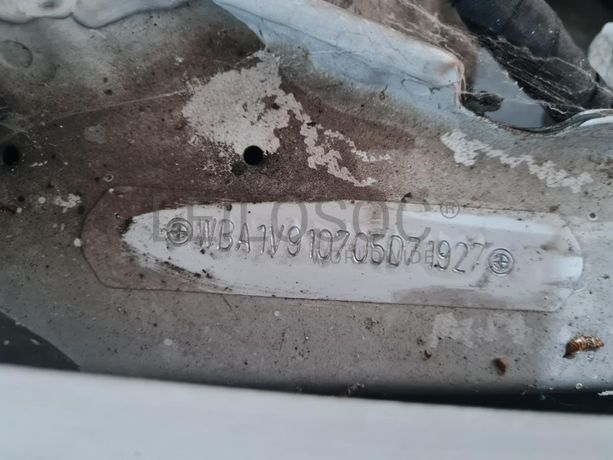 BMW 116 D 1.5 · Ano 2015