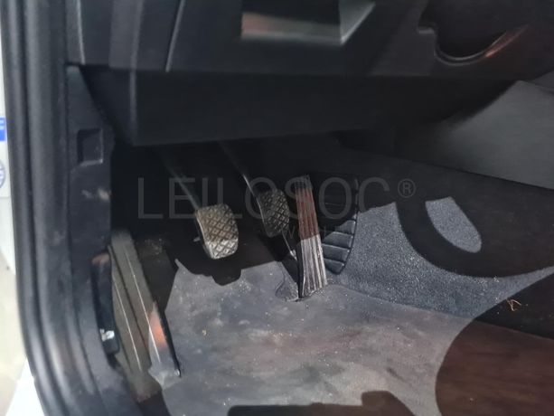 BMW 116 D 1.5 · Ano 2015