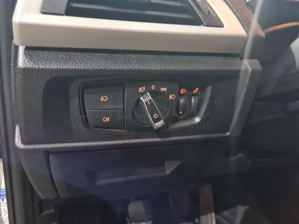 BMW 116 D 1.5 · Ano 2015