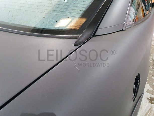 Opel Calibra 2.0i · Ano 1995