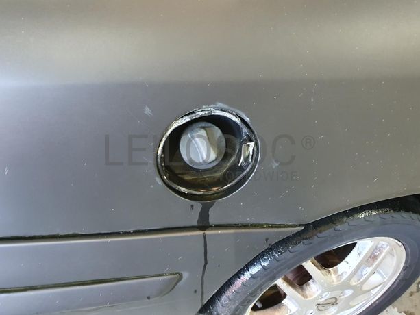 Opel Calibra 2.0i · Ano 1995