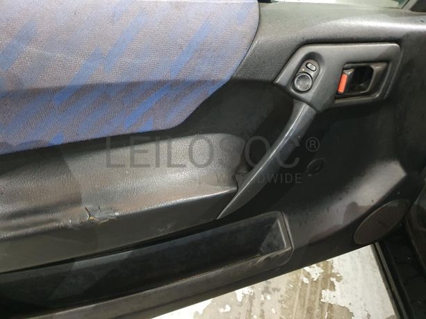 Opel Calibra 2.0i · Ano 1995