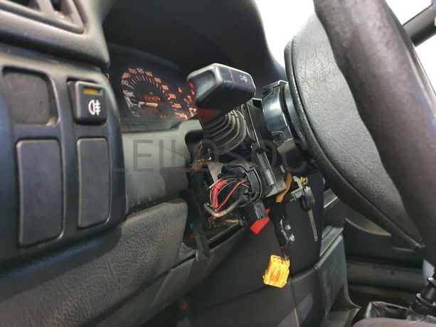 Opel Calibra 2.0i · Ano 1995