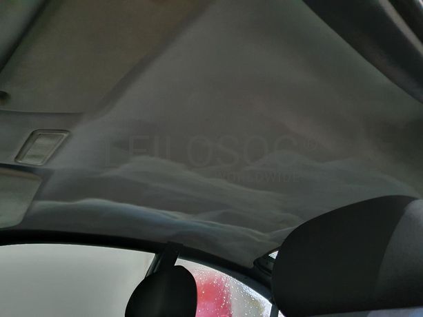 Opel Calibra 2.0i · Ano 1995