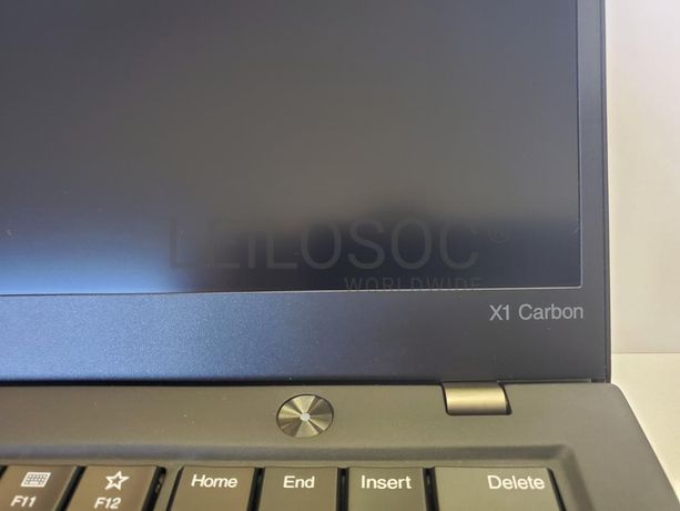 Portátil Lenovo ThinkPad X1 Carbon G5