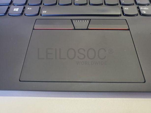 Portátil Lenovo ThinkPad X1 Carbon G5
