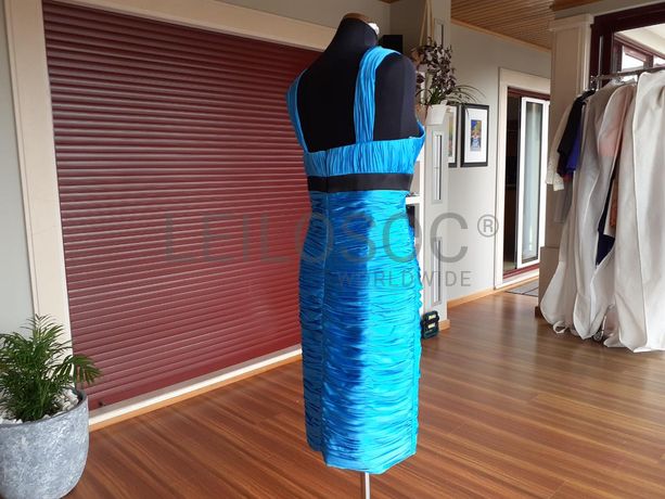 Vestido de cerimónia