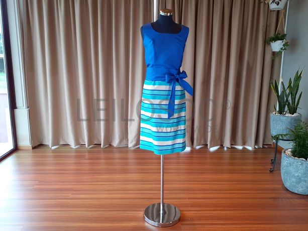 Vestido de cerimónia