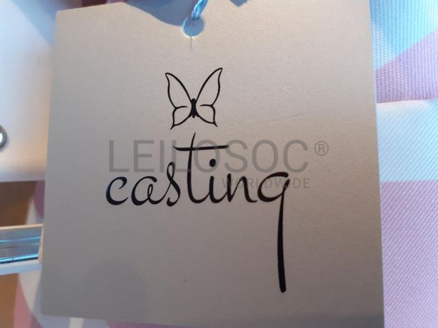 Vestido de cerimónia