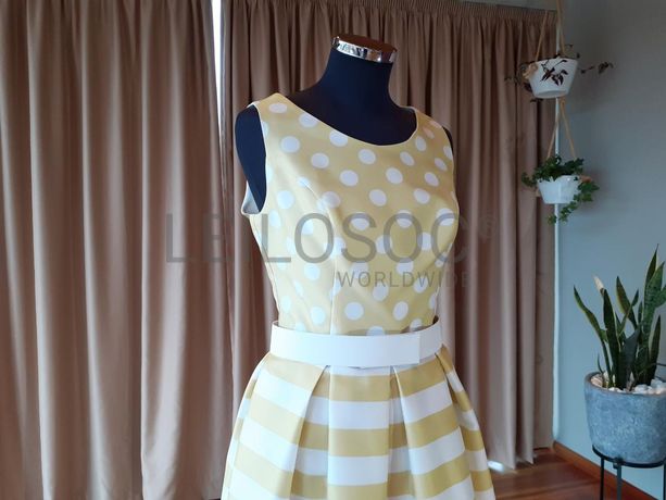 Vestido de cerimónia