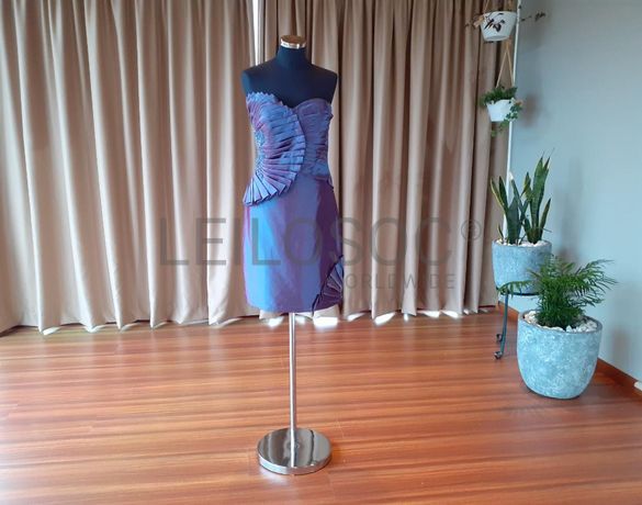 Vestido de cerimónia