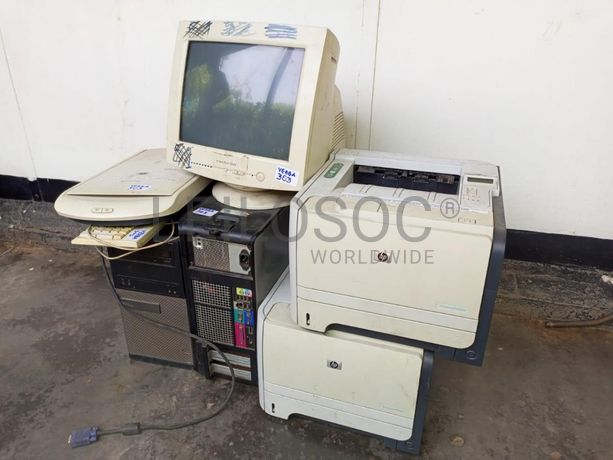 Material Informático ·